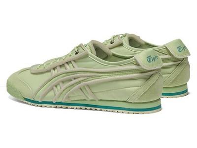 1183C115-300 Onitsuka Tiger Mexico 66 SD Нефритовый Нефритовый (Мужской)