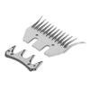 13 Teeth Wool Clipper High Carbon Steel Shearing Comb Durable Wool Cutter  Sheep Shearing