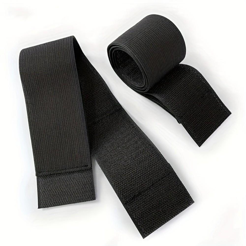 Detachable Car Trunk Organizer Strap Firm Fixing Car Storage Belt Storage Organization