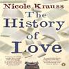 The History of Love by Nicole Krauss Paperback Book 9780141019970