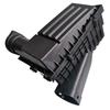 Compatible Air Filter Housing for Volkswagen Tiguan, Passat, Magotan, CC, Skoda Superb, Yeti 1.8T/2.0T