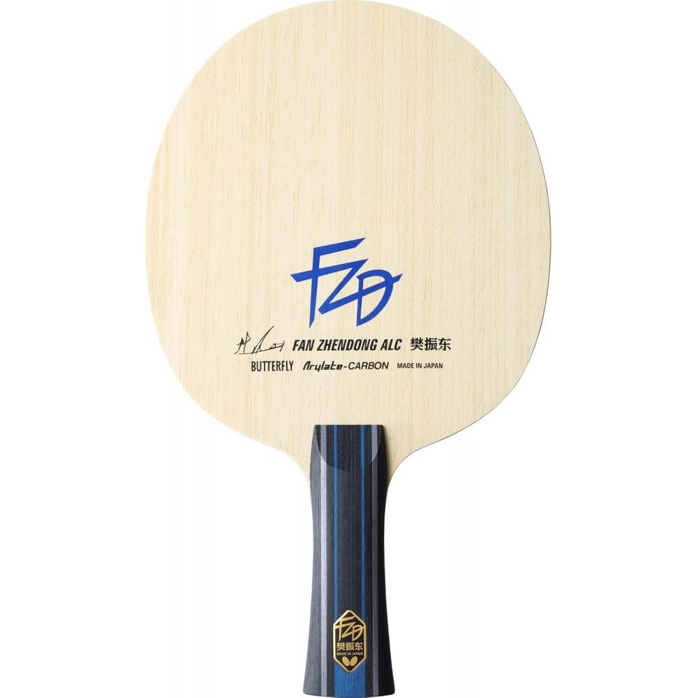 Ракетка для настольного тенниса ButterFly Alc Fl Fan Zhendong