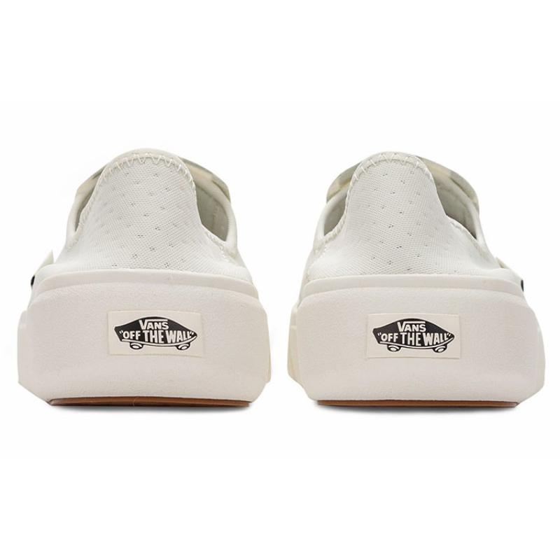 Vans ComfyCush One 'Checkerboard Green' Sneakers VN0A45J5V0N