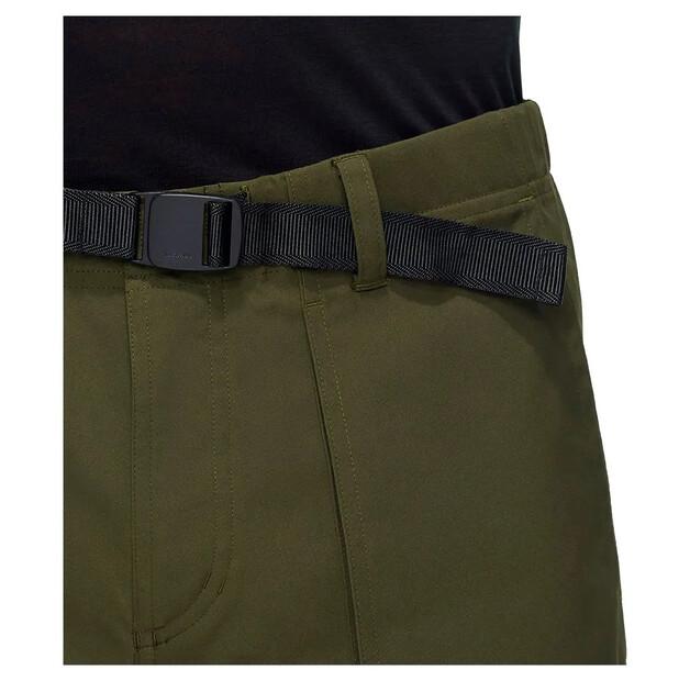 Mammut Брюки Mountain Tough
