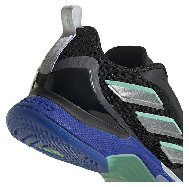 Adidas Avacourt all теннисные кроссовки