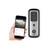 Interphone Vidéo Avec Wifi Shv 120 De La Marque Denver