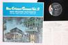 Виниловая пластинка РАЗЛИЧНЫЕ New Orleans Bounce Vol.2 New Orle LLS70077 LIBERTY 1976 Япония Блюз Б/у