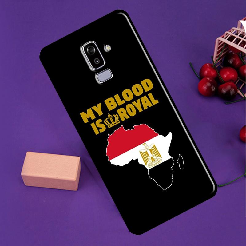 Флаг Египта Для Samsung Galaxy M06 M31 M11 M13 M53 M12 M32 M52 M35 M55 M15 M14 M34 M54 M16 M36 M56 Чехол