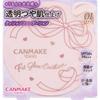 Canmake Fit Glow Cushion 01 Ida Laboratories