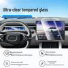 Защитная пленка для центрального экрана Lynk & Co 10EMP и аксессуары для отделки салона