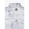 STUDIO TOMBOY Мужской джинсовый комбинезон Stone Ice Wash 9106213558
