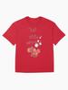 Finding Nemo Nemo- Keep swimming Oversized T-Shirt