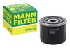 MANN FILTER MANN/Oil Filter Product Number: W914/28