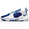 PG 5 TB Game Royal Unisex Sneakers Blue White DA7758-400