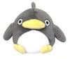Karameru Matatabi Movie Lab Beanbag Plush Toy (Penguin)