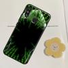 Хакерский Компьютерный Код Арт Для Huawei Nova 11 9 10 SE Y60 Y70 Y90 Y61 Y91 Nova 3i 7i 8i 11i P20 P40 Lite P30 Pro Чехол