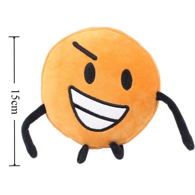 Битва за остров мечты, плюшевая игрушка, листовой огненный цветок, капля воды, пузырь, торт, леденец, плюшевая подушка, кукла, детский подарок