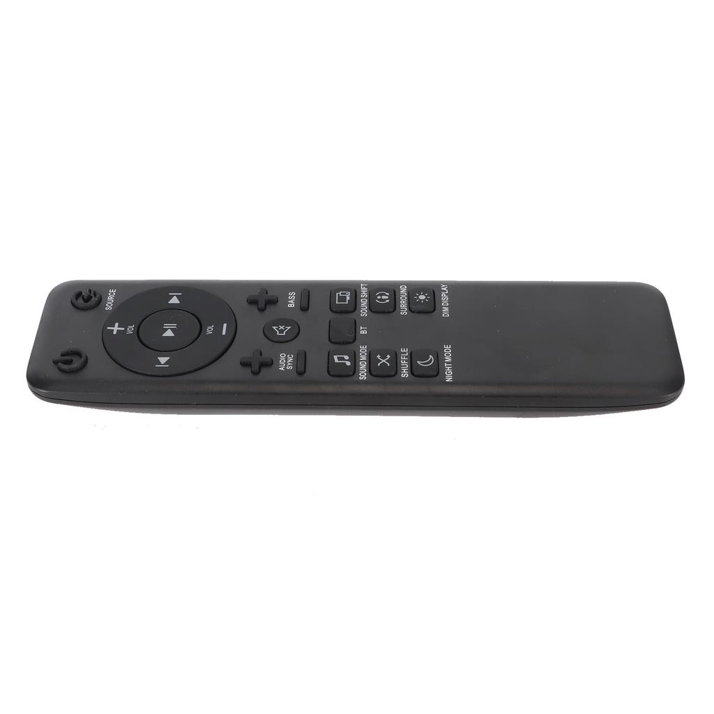 Soundbar Remote Control Replacement Bar Speaker Remote Control for BAR 5.1 2.1 3.1 Soundbar