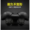 Italian SELLE ROYAL Bike Saddle Mountain Road Bikes Shock Absorbing Hollow Breathable Seat Pad