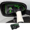 Для Byd Atto3 Yuan Plus Dolphin Mini Seagull Dolphin Seal Зарядный пистолет Чехол от дождя Зарядный щит для электромобиля от утечек
