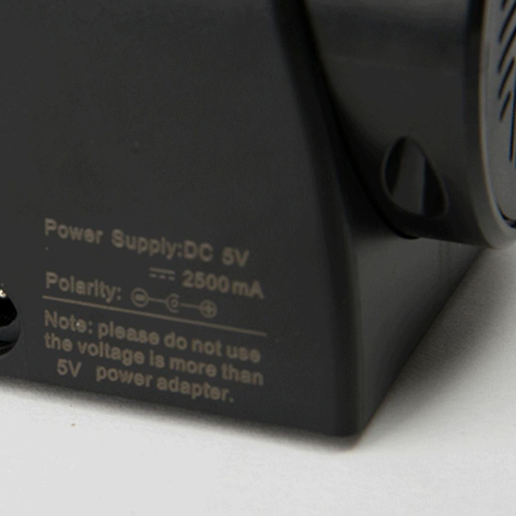 Светодиодный проекционный будильник с поворотом на 180 градусов, с пультом дистанционного управления, регулируемой яркостью, переключаемыми циферблатами для домашнего использования