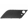 Решетка противотуманной фары M63K 1668854122 1668854222 Для Mercedes-Benz GL-Class GLS AMG W166 Вентиляционная сетка Накладка Переднего бампера Противотуманная фара G