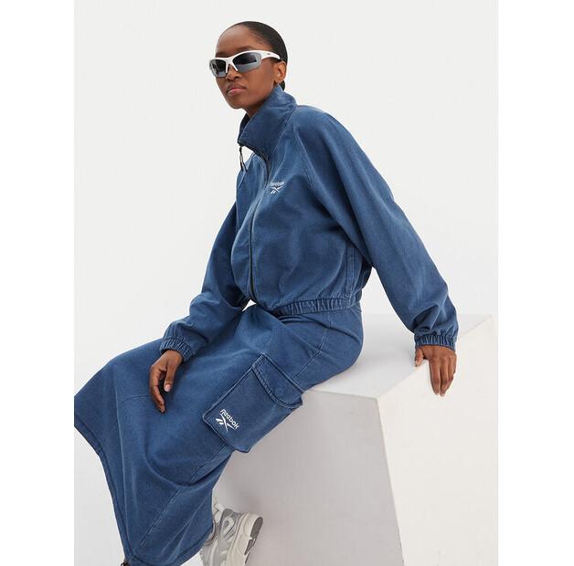Юбка миди Reebok Naida