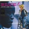 LP-пластинка JOHN LEE HOOKER - Blue! 9152248 Pan Am Records, 2015 Europe Blues