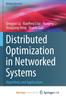 Книга Distributed Optimization In Networked Systems : Algorithms and Applications