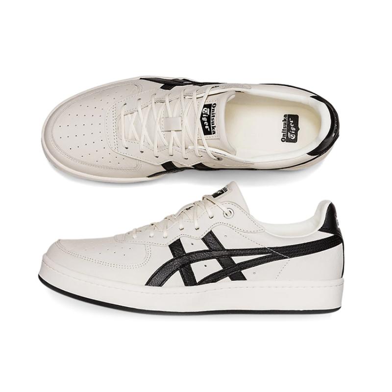ONITSUKA TIGER Кроссовки Gsm Sd 'Creamwhite Black' 1183A803-101