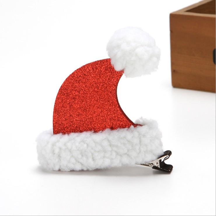 Mori Style Christmas Antler Hair Clip – Sweet and Cute for Adults and Kids