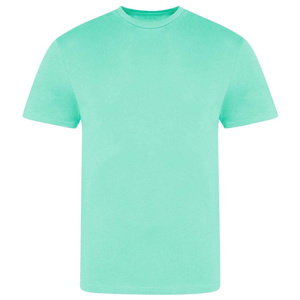 AWDis Just Ts Мужская футболка The 100