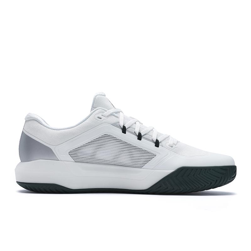 Fila Speed Serve 2 Волейбол Минималистичный Модный Личность Спортивный Тренд Амортизация Прочные Низкие Тренировочные Кроссовки Мужские кроссовки A12M511507FBW