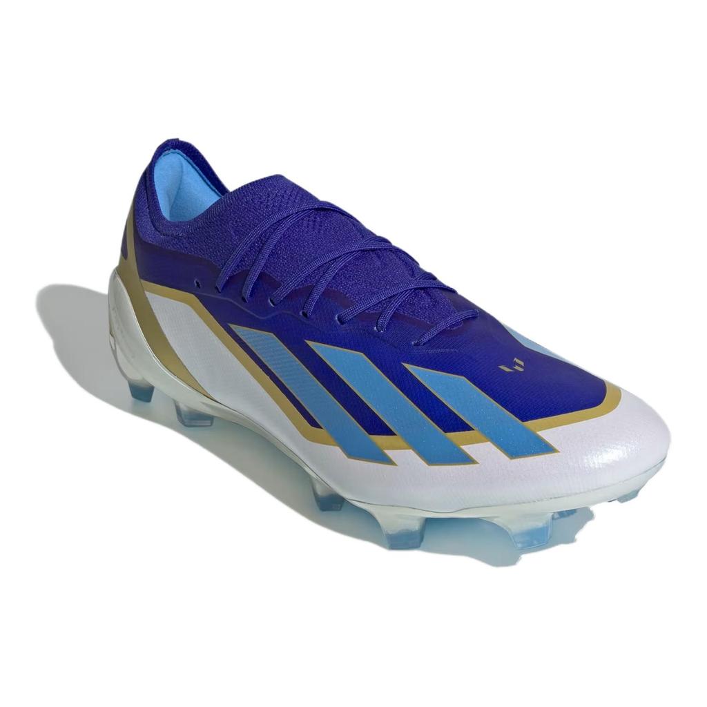 Новые Adidas X Crazyfast Elite Fg Messi ID0710
