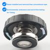 Replacement Radiator Cap 4596198 300 PT Grand - Cruiser, Sebring, Avenger, Caliber, Challenger, Charger, Dakota, Journey, Ram, Stratus, Commander,