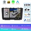 Автомобильное радио Android 14 Carplay для Hyundai Creta 2 IX25 2020 2021 Мультимедийный видеоплеер Навигация GPS Стерео Головное устройство Нет 2din