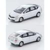 TOMYTEC The Car Collection Car Collection Basic Set (Select) Business Car Silver Diorama Supplies