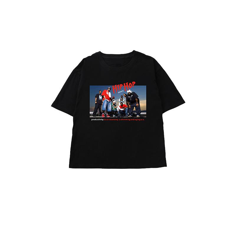 Детские костюмы для уличных танцев: Летняя одежда для выступлений в стиле джаз и хип-хоп для мальчиков и девочек