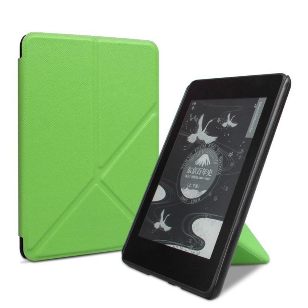 SA568B 7 Inch E-Reader Case Protective Shell for Kindle Paperwhite 2024 12th/Colorsoft