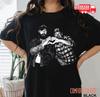 Vintage Post Malone Shirt, Malone Rap Music Shirt
