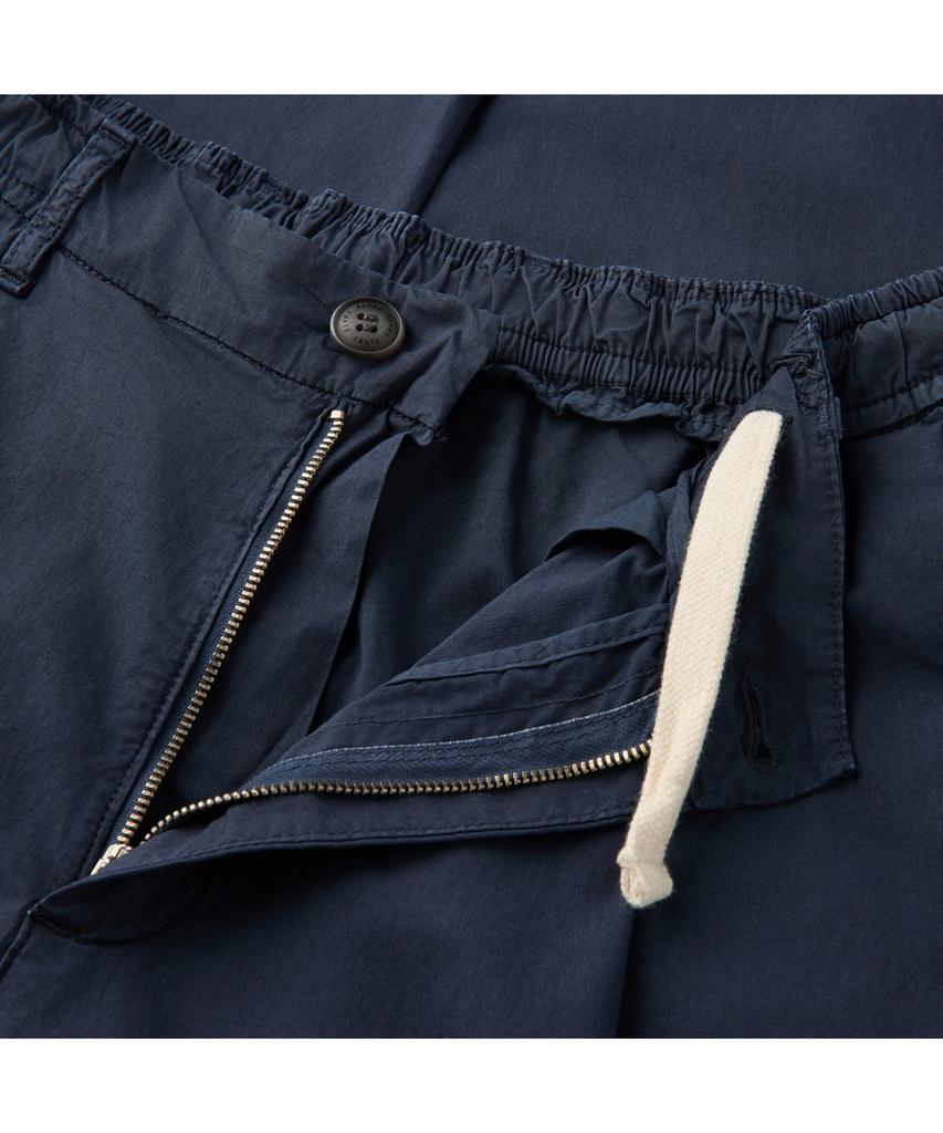 Silijeu Fiver Dyed Chino Pants Sopnm26001Nyx