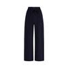 JZ.ANNAKO Women's 2025 Winter Chenille Curved Pocket Casual Pants