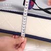 I-WILL Student Dormitory Latex Sponge Mattress