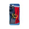 Чехол для телефона с флагом Анголы для iPhone 5 5s 2020se 6 6s 7 8 plus x 10 XR XS 11 12 13 mini pro MAX черная задняя крышка из ТПУ