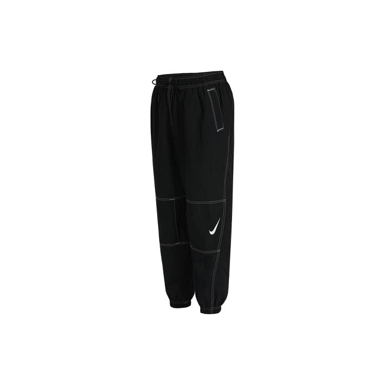 Nike Women's DD5573-010 Sportswear Woven Jogger Pants