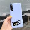 Цветочный TPU Чехол для Xiaomi Mi 9 Чехол-ромашка для Xiaomi Mi 9 SE Чехол для телефона Xiomi Mi 9 Mi9 Lite Mi9Lite SE Мягкий Защитный Бампер