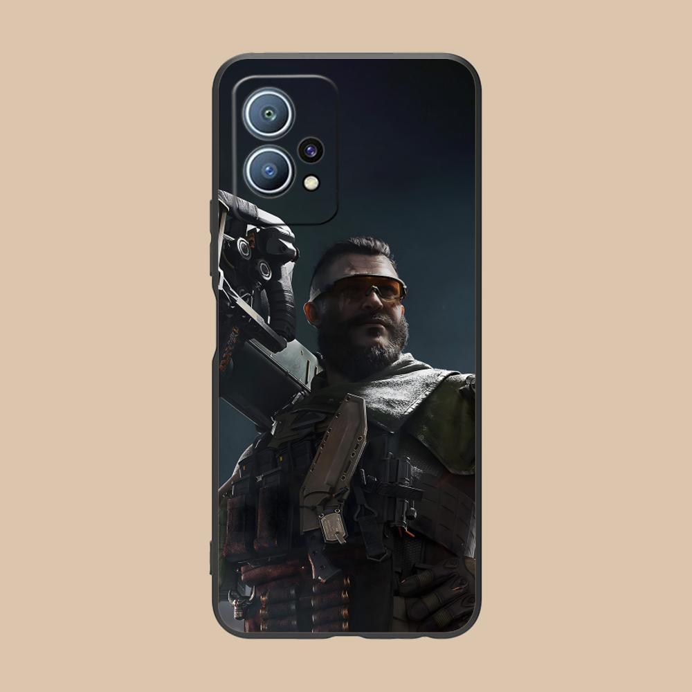 Игровой чехол Delta Force из матового ТПУ для мобильного телефона Huawei P60 P50 P40 P30 P20 P10 P9 P8 Pro Lite Plus, цветная печать