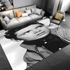 1pc singer Cliff Richard Entrance Mat, Non-Slip Mat Area Rug,Room Decor, Outdoor Decor, Kitchen Rug,Doormat - Machine Washable, Easy to Clean