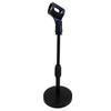 Desktop Microphone Stand with Microphone Holder GID DESKTOP MICROPHONE STAND GMS-03DT