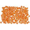 Round Glass Beads. Ref 682021